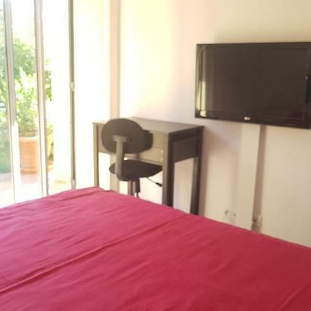 Chambre Chez Particulier Pour Homme Ou Couple Cannes Exterior foto