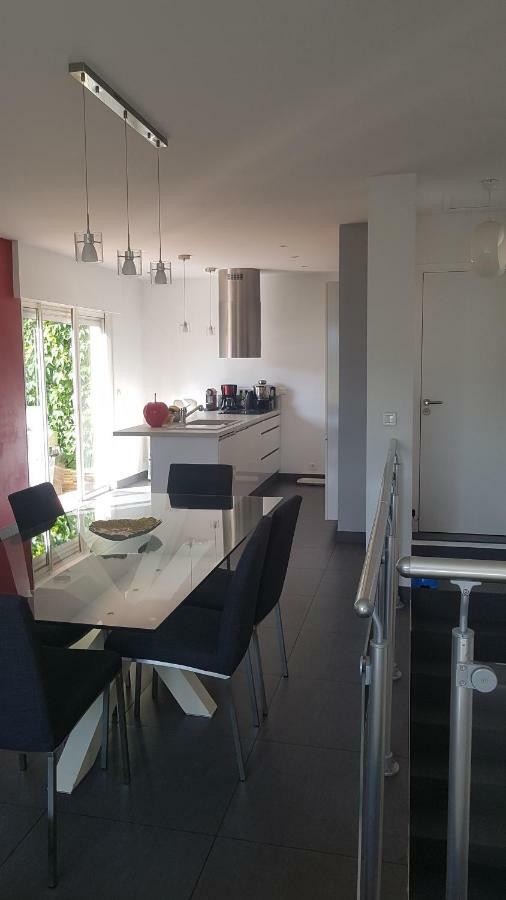 Chambre Chez Particulier Pour Homme Ou Couple Cannes Exterior foto